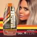 Tanovations Midtown Brown - DHA Free Dark Tanning Lotion | Antioxidant Rich Radiance Boosting Formula for Glowing Skin - Buy Online on GoSupps.com