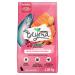 Beyond Grain Free Natural Dry Cat Food Indoor Cat Wild-Caught Salmon & Egg - 1.36 kg Bag 1.36 kg (Pack of 1)