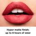 REVLON Ultra HD Lip Mousse Hyper Matte Desert Sand (840) 0.2 oz - Longwearing Nude/Brown Liquid Lipstick - Buy Online on GoSupps.com