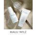 Malu Wilz Jojoba Peeling 50ml | Gentle Face Peel for All Skin Types | Exfoliating Jojoba Wax Balls for Smooth Skin - Buy Online on GoSupps.com