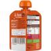 Ella's Kitchen Organic Mangoes Pouch 4+ Months 70g - Pure and Natural Baby Food - Buy Online on GoSupps.com