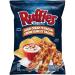 Lays Ruffles Sour Cream & Bacon Potato Chips, Large Bag, Imported from Canada Bacon 7.76 Ounce (Pack of 1)