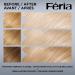 L Or al Paris Feria Multi-Faceted Shimmering Permanent Hair Dye 110 Very Light Beige Blonde Permanent Hair Color for Long Lasting Hair Dye with Bonding Complex Conditioner Pack of 1 - Buy Online on GoSupps.com