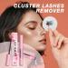 Rofitbest Lash Remover Cluster Lash Glue Remover Eyelash Remover for Cluster Lashes Lash Adhesive Remover Lash Glue Remover Mascara Wand Glue Remover (Eyelash Remover 5g) 5g Eyelash Remover - Buy Online on GoSupps.com