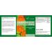 Nasturtium Extract 1500mg - 180 Vegan Capsules | 3-Month Supply | 10x Concentrated | Vitamintrend | International Shipping Available - Buy Online on GoSupps.com