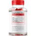 Mach5 Keto ACV Gummies - Advanced Apple Cider Vinegar Formula for 30 Days Supply - Buy Online on GoSupps.com