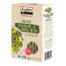 Explore Cuisine Organic Edamame & Mung Bean Fettuccine - 8 oz - Easy-to-Make Pasta - High in Plant-Based Protein - Non-GMO, Gluten Free,
