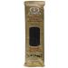 Rustichella d'Abruzzo Squid Ink Tonnarelli Pasta - 17.6 oz (2 Pack) - Buy Online on GoSupps.com