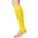 PUMA Men's Team Liga Stirrup Socks Core Socks Cyber Yellow-Puma Black 2 EU