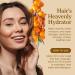 Pure Sea Buckthorn Oil 236 ml Unique Nutrient Blend Nourishing Non-Greasy Radiant Glow for Skin Softness for Hair Bella Terra Oils  - Buy Online on GoSupps.com