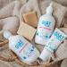 The Goat Skincare Moisturising Lotion 500ml - Buy Online on GoSupps.com