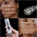Microderm GLO Vitamin C Serum - Anti-Aging Brightening Facial Serum with Collagen Boosting Vitamins E & C for Radiant Firm Skin - 1 Oz - Buy Online on GoSupps.com