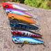 Sougayilang Trout Fishing Lures Bass Perch Fishing Lures - Buy Online on GoSupps.com