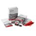 Kiddu Gourmet Grade A Vanilla Beans for Baking - 2 Whole Pods (16cm-18cm) in Resealable Pouch - Buy Online on GoSupps.com