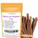 200g B ton de r glisse - Glycyrrhiza glabra - Reglisse Baton | b ton de reglisse bois macher - Ar me & Go t Intense - 100% Naturel Pur et Sans Additifs - TazarinLtd