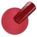 ND24 NailDesign Dipping Powder Nails Color Powder Red - 10g 10 g (1 pack) red