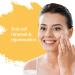 Sea Kind Natural Anti-Wrinkle Face Moisturizer with Marine Actives | Anti-Aging Night Cream - Buy Online on GoSupps.com