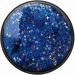 Pandysilioer Cute Blue Lens Container with Flowing Sequins - Stylish Lentils Bag for Girls | International Shipping Available - Buy Online on GoSupps.com