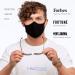 Halo Life Face Mask - Reusable & Washable with Replaceable Nanofiber Filter - Lightweight Ultra-Breathable - Adjustable Fit for Women Men & Children - 200-Hour Filter Life - White & Grey - Buy Online on GoSupps.com