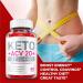 Keto ACV 20 Gummies - Vegan Formula with Apple Cider Vinegar, Vitamin B12, Beet Root Juice & Pomegranate (60 Gummies) - Buy Online on GoSupps.com