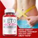 (3 Pack) Keto ACV 20 Plus Gummies - Official Formula Vegan - Apple Cider Vinegar 180 Gummies with Vitamins B12, B6, and Beet Root Juice - Buy Online on GoSupps.com