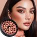 Cream Blush for Mature Skin - Natural and Long-Lasting Blush to Sculpt and Contour | Beauty Products to Illuminate Sculpt and Enhance Mature Skin - Buy Online on GoSupps.com