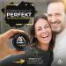 Buy Original Mountainindrop Mumijo Shilajit 25g | Fulvic & Humic Acid | Ayurvedic Nutritional Supplement | Authentic Altai Mountains Source - Buy Online on GoSupps.com