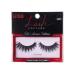 KISS Lash Couture 5th Avenue Collection False Eyelashes - Black