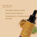 Ayurvedic Sandalwood Face Serum - Acne & Scar Treatment for Sensitive Skin | Hydrates & Strengthens | 30 ML - Buy Online on GoSupps.com
