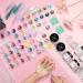 Morovan Acrylic Nail Kit - Complete Professional Nail Kit for Beginners - DIY Nail Extension Set for Starters - Buy Online on GoSupps.com