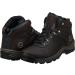 Timberland Men's Flume Mid Waterproof Hiking Boot 9.5 - Dark Brown Full Grain Leather - Buy Online on GoSupps.com