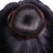 Invisible Hair Nets for Women - 30pcs Elastic Edge Mesh with 20pcs U Shaped Pins Set - Brown | Perfect for Ballet Dance and Buns - Buy Online on GoSupps.com
