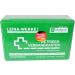 Buy Company First Aid Kit DIN 13157 - Green Made in Germany Recommended by Malteser | International Shipping Available - Buy Online on GoSupps.com