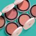 Collistar Maxi Blush REFILL Long face compact blush powder silky texture rich and modular color natural effect dermatologically tested No 10 Marsala 8 g - Buy Online on GoSupps.com