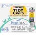 Tidy Cats Free & Clean Cat Litter LightWeight Unscented Multi-Cat - 5.44 kg Box 5.44 kg Box (1 Pack) - Buy Online on GoSupps.com