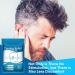 Natural Herbal Tinnitus Relief Patches for Ringing Ears & Hearing Loss | Ear Pain Relief & Improved Hearing - Buy Online on GoSupps.com