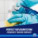Domestos Bleach Multi-Purpose Cleaner Spray eliminates 99.99% of all bacteria and viruses disinfectant for hygienically clean surfaces 700ml - Buy Online on GoSupps.com