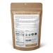 Organic Cardamom Powder - USDA Certified, Non-GMO, Gluten-Free - 4oz Resealable Pack - Freshens Breath - 20 Servings - 113g - Buy Online on GoSupps.com