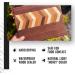 Real Milk Paint Half and Half | Pure Tung Oil & Orange Peel Oil for Food Grade Wood Finishing | 1 Gallon (128 Fl Oz - Buy Online on GoSupps.com