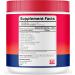 LIVORKA Baobab Bliss All Natural Fiber Organic Fruit Powder Supplement 60 Servings for 2 Months (Pack of 2) - Buy Online on GoSupps.com