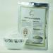 SVATV Bentonite Clay Powder Natural Face Packs and Face Mask Formulations Nourishes Exfoliants Soft & Glowing Skin and Detoxifies Face Mask Skin Care - 227g - Buy Online on GoSupps.com