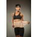 High-Quality Back Bandage Support LOREY-LU04003 - Comfortable Material Mix (XXXL) | International Shipping Available - Buy Online on GoSupps.com