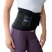RiptGear Back Brace for Lower Back Pain Relief - Lumbar Support Belt for Men and Women - XXL Black - Buy Online on GoSupps.com