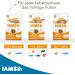 IAMS Dry Cat Food with Tuna - Nutrient-Rich Formula for Cats Aged 1-6 10 kg Pack - Buy Online on GoSupps.com