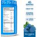 BioSteel Hydration Mix  Sugar-Free with Essential Electrolytes and B Vitamins  Blue Raspberry (Blue Raspberry  11 Ounce (Pack of 1)) Blue Raspberry 11 Ounce (Pack of 1) - Buy Online on GoSupps.com