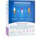 Hyalogic Synthovial Seven Hyaluronic Acid & Resveratrol Capsules - Joint Support - Vegan - 1 oz - Buy Online on GoSupps.com