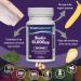 Biotin 10000 mcg Tablets for Healthy Hair & Skin | Vegan Friendly | 120 Tablets | UK Manufactured - Buy Online on GoSupps.com