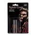 Mehron Spirit Gum (.125 oz) - Professional Grade Adhesive for Makeup Application - Buy Online on GoSupps.com