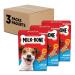 Milk-Bone Original Dog Biscuits Small Sized Dog Treats Meaty Taste 800g Boxes (Pack of 3) Small Dog 800g (Pack of 3)