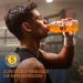 Gatorlyte Rapid Rehydration Electrolyte Beverage Variety Pack - 20oz Bottles (12 Pack) - Buy Online on GoSupps.com
